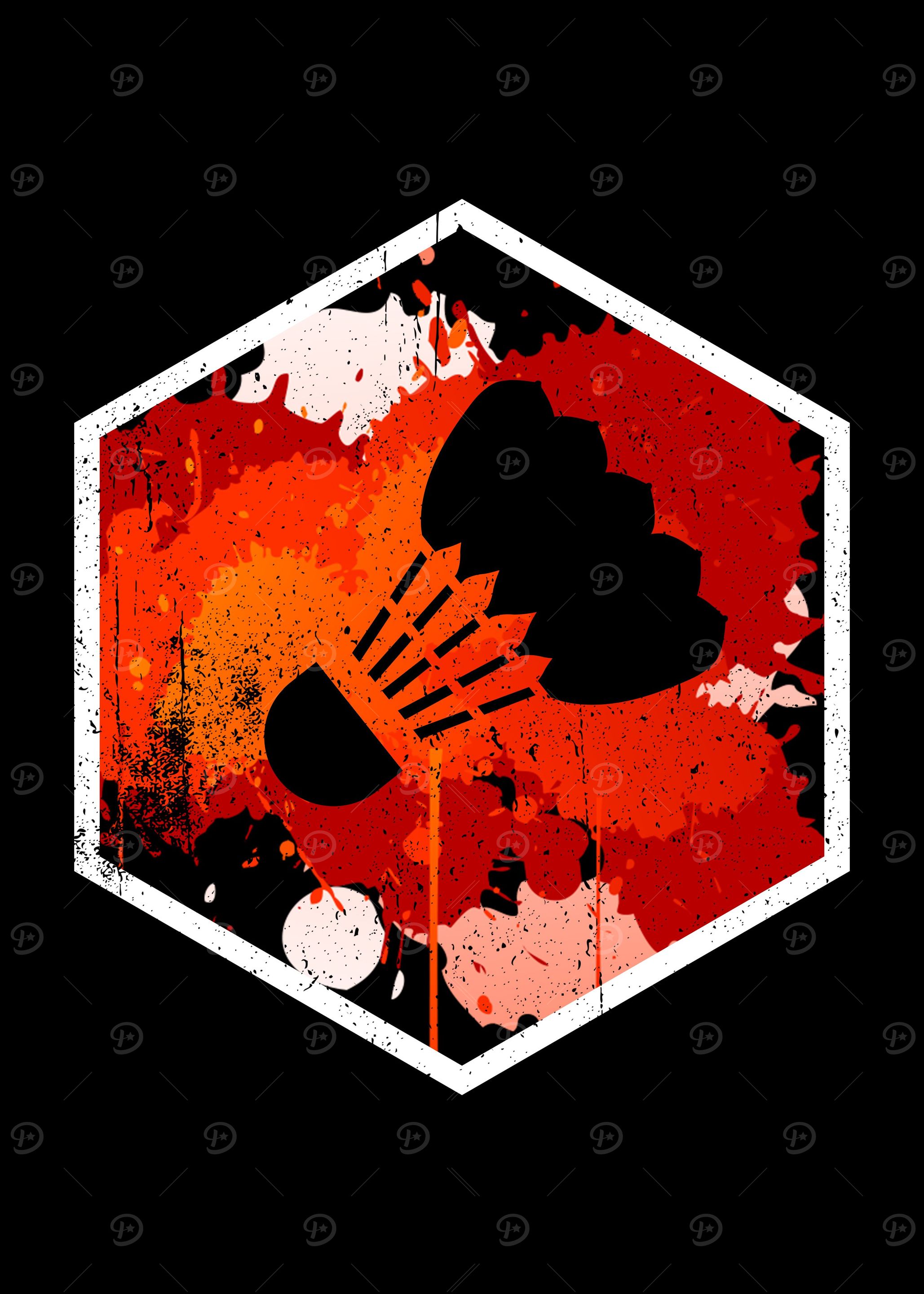 Badminton Ball