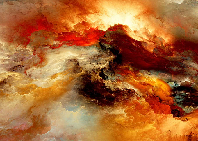 Abstract Space