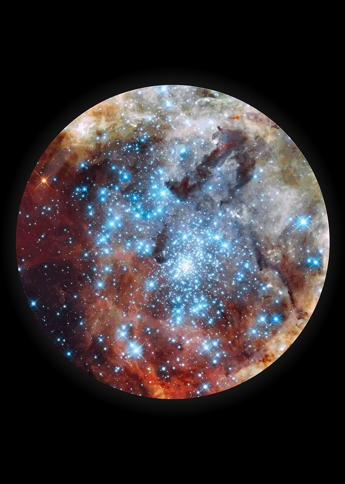 Star Clustering