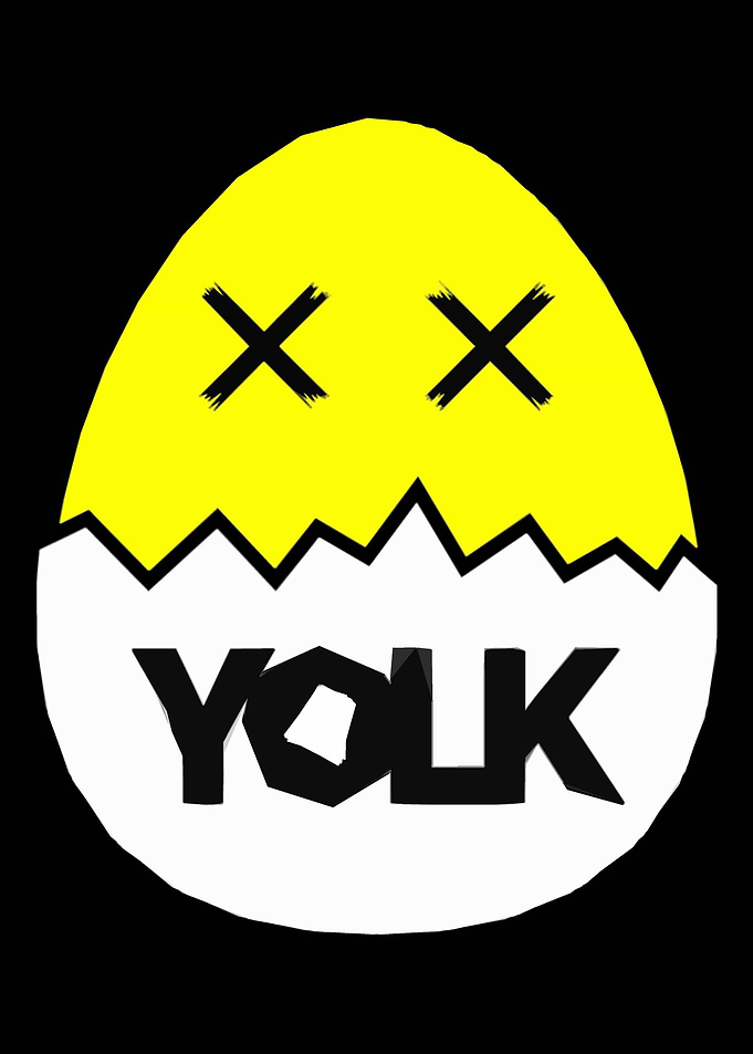yolk