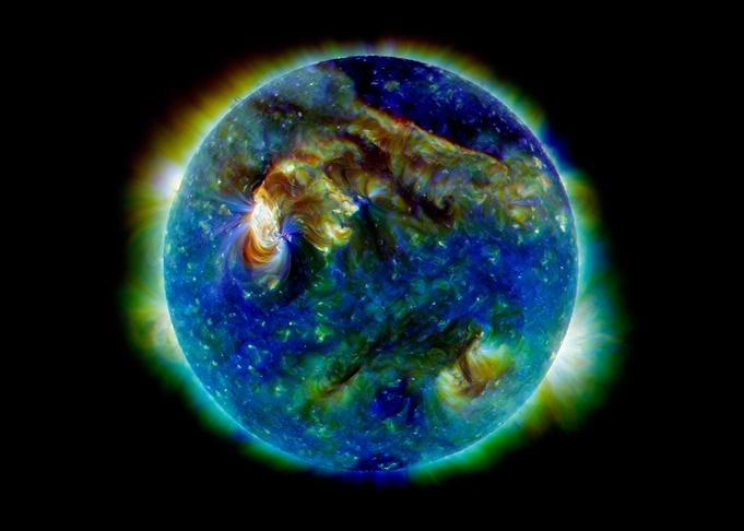Great Ball of Fire