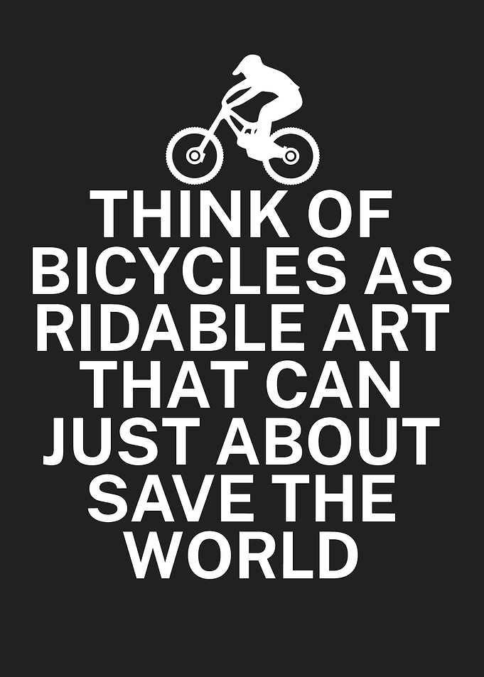 Mountain Bike