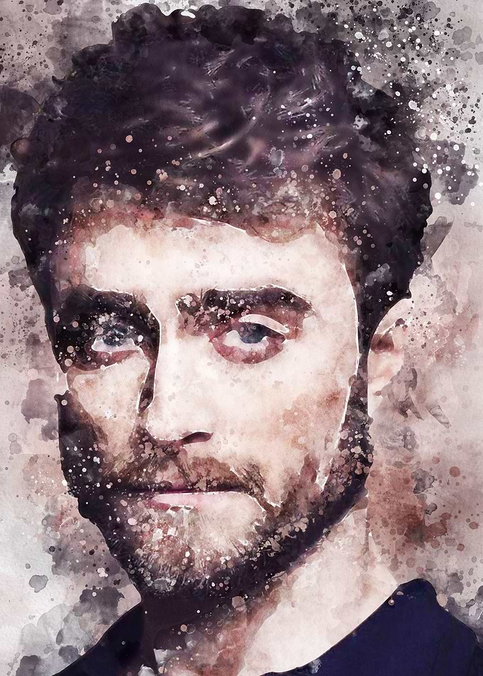 Daniel Radcliffe
