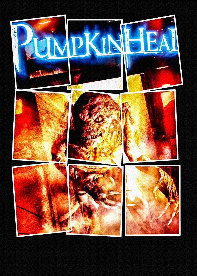 Pumpkinhead 3