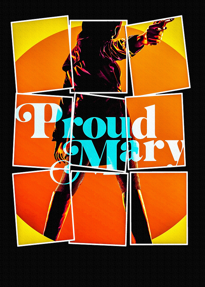 Proud Mary