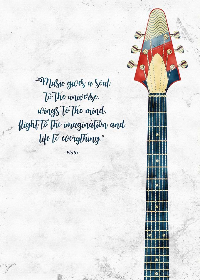 guitar quote