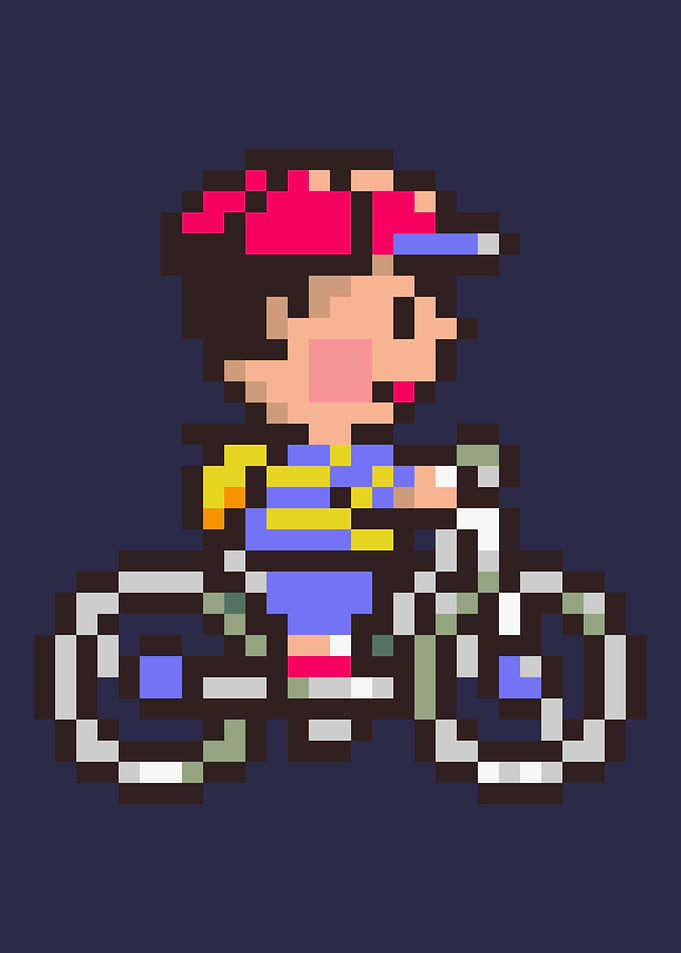 Earthbound