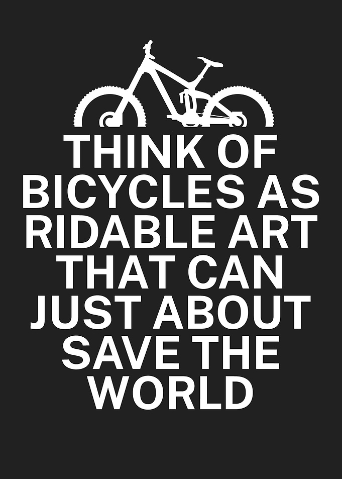 Mountain Bike