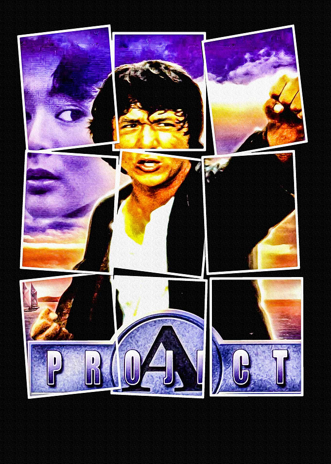 Project A 2