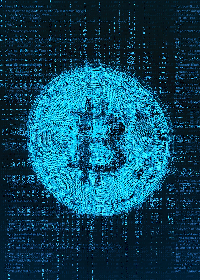 cryptocurrencies