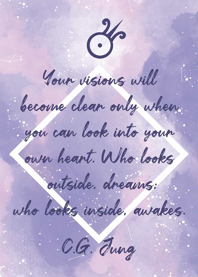 Jung Quote