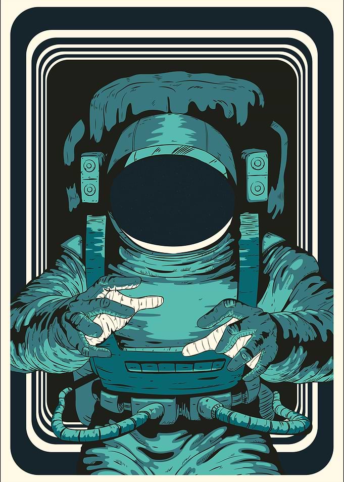 Astronaut
