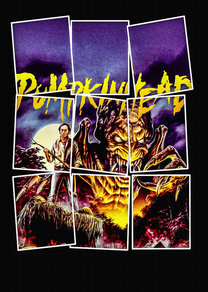 Pumpkinhead