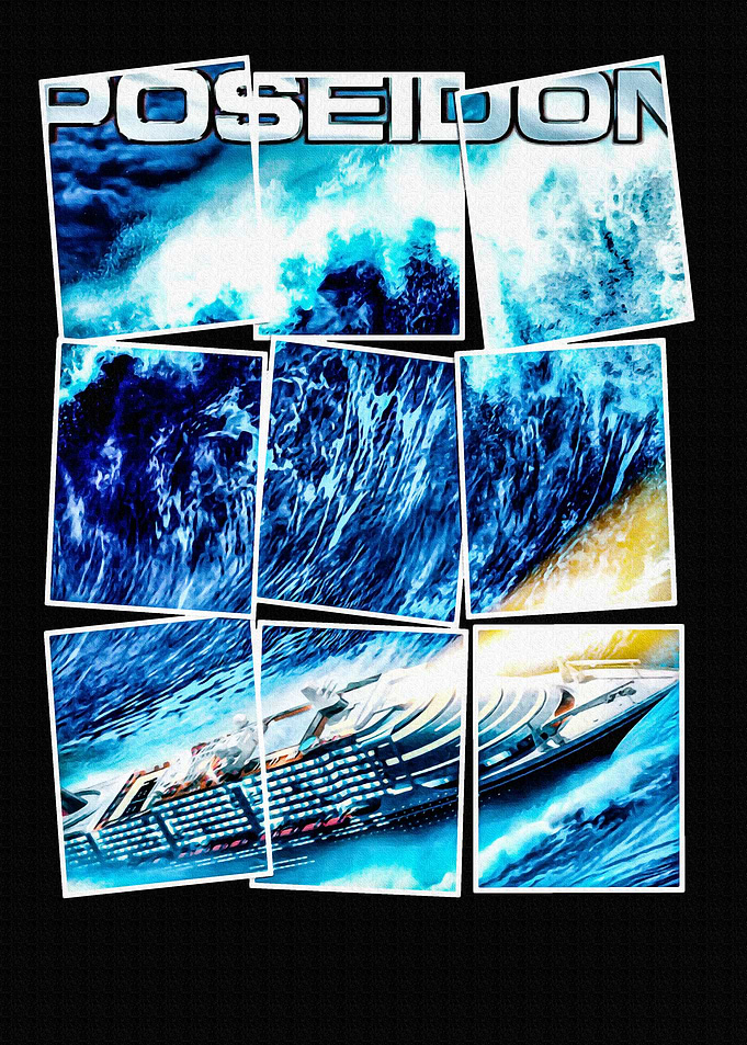Poseidon