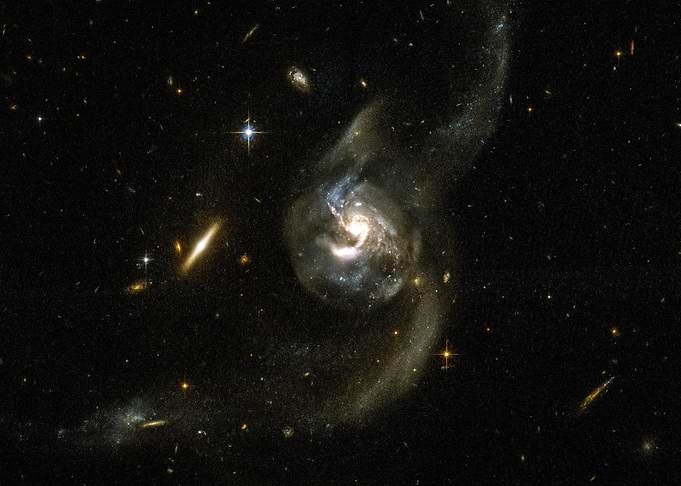 NGC 6090