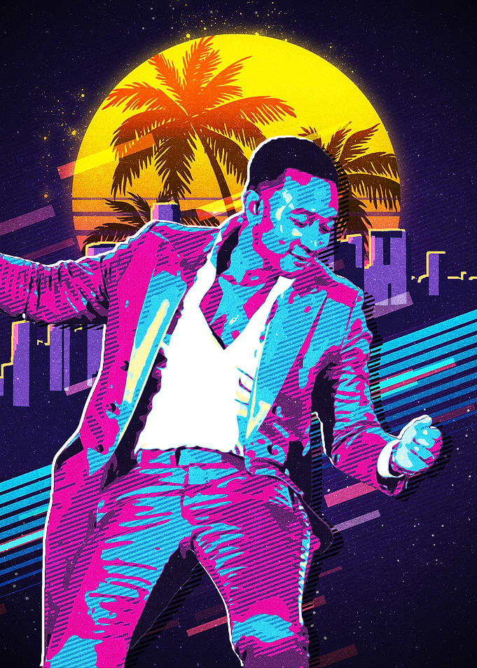 John Legend