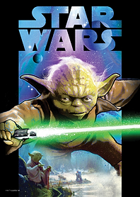 Master Yoda