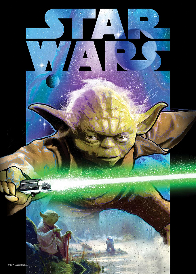 Master Yoda