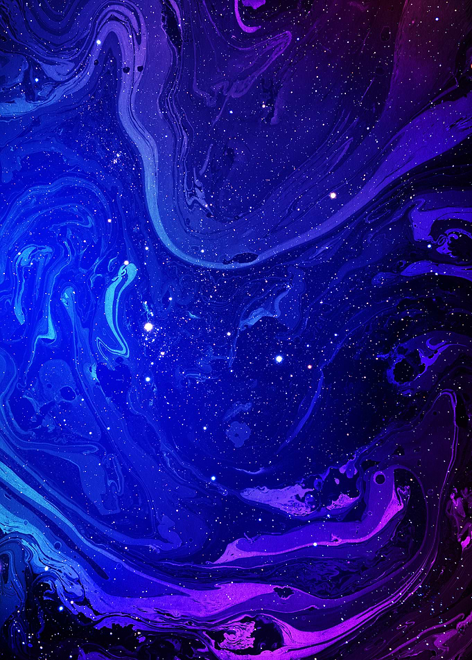 Marble Space 1