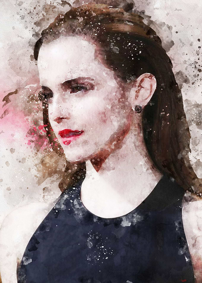 Emma Watson