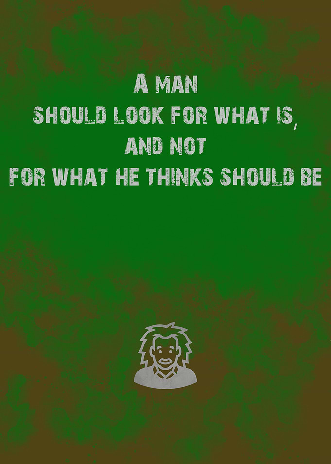albert einstein quote