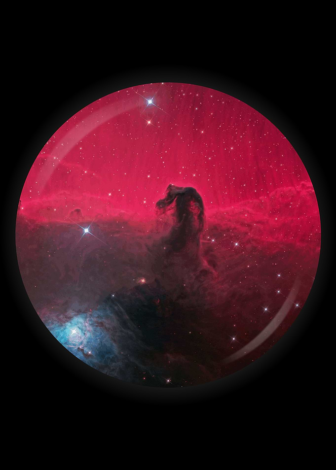 Horsehead Nebula