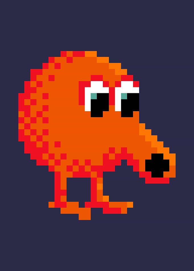 Qbert