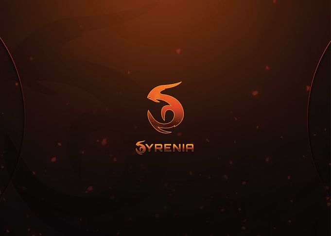 Syrenia Logo