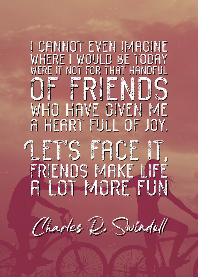 Charles R Swindoll Quote 3