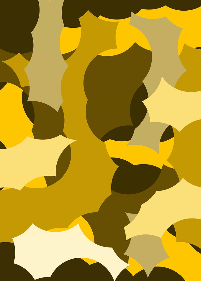 abstract pattern