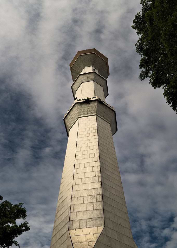 classsic tower