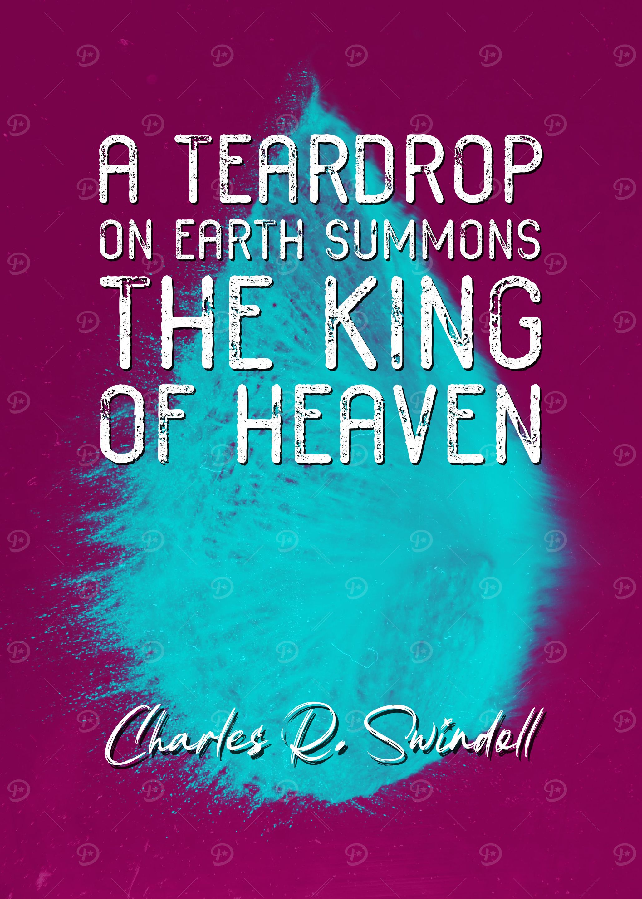 Charles R Swindoll Quote 9
