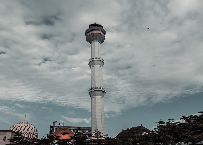 classsic tower
