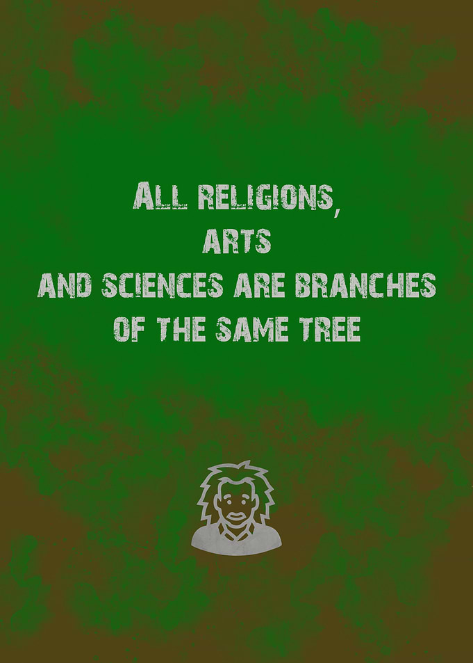 albert einstein
