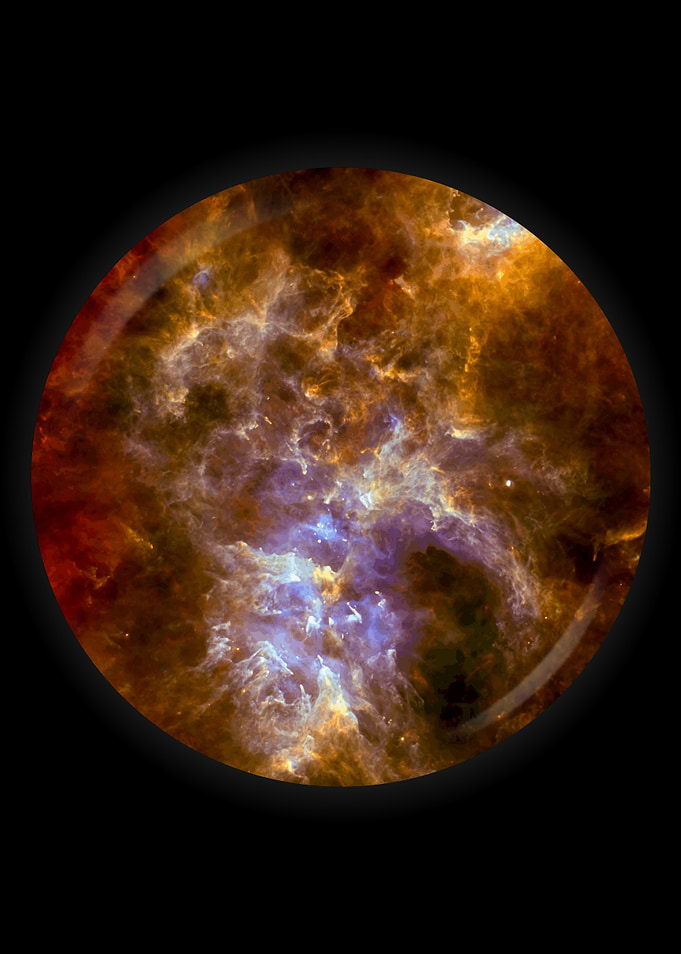 Carina Nebula