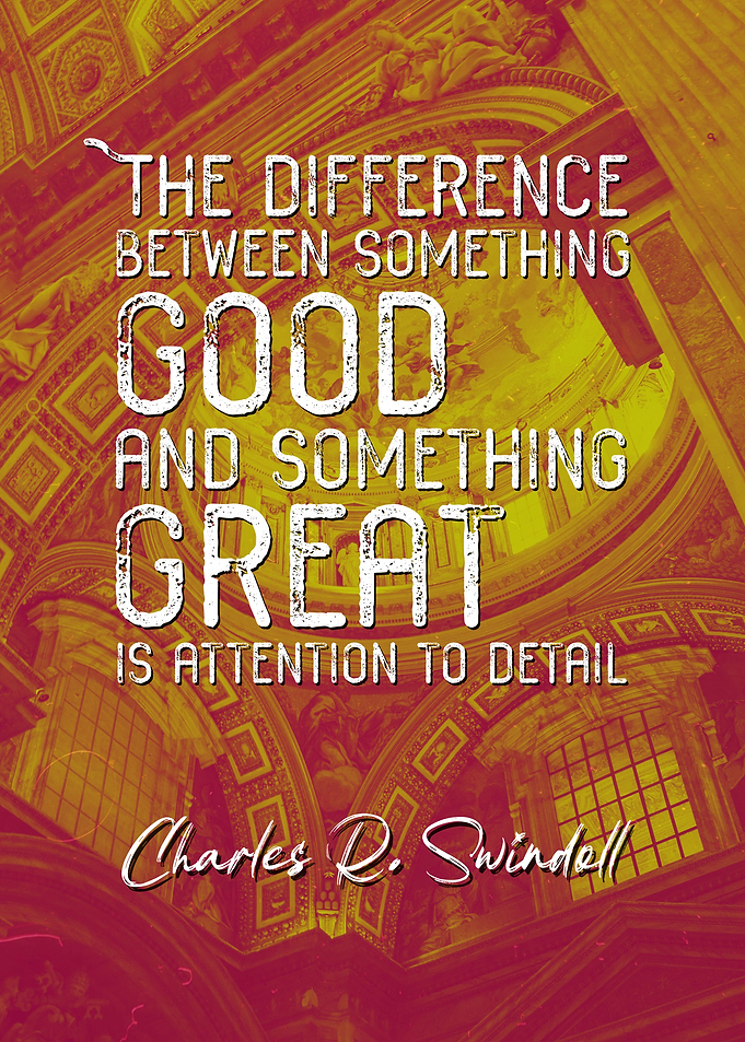 Charles R Swindoll Quote 2