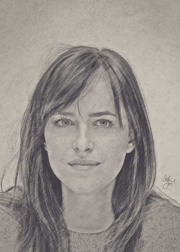 Dakota Johnson