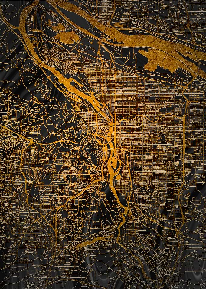 Portland United States
