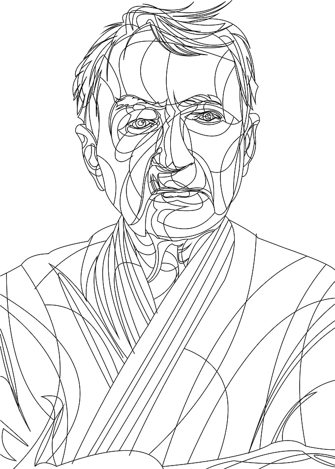 Carlos Gracie