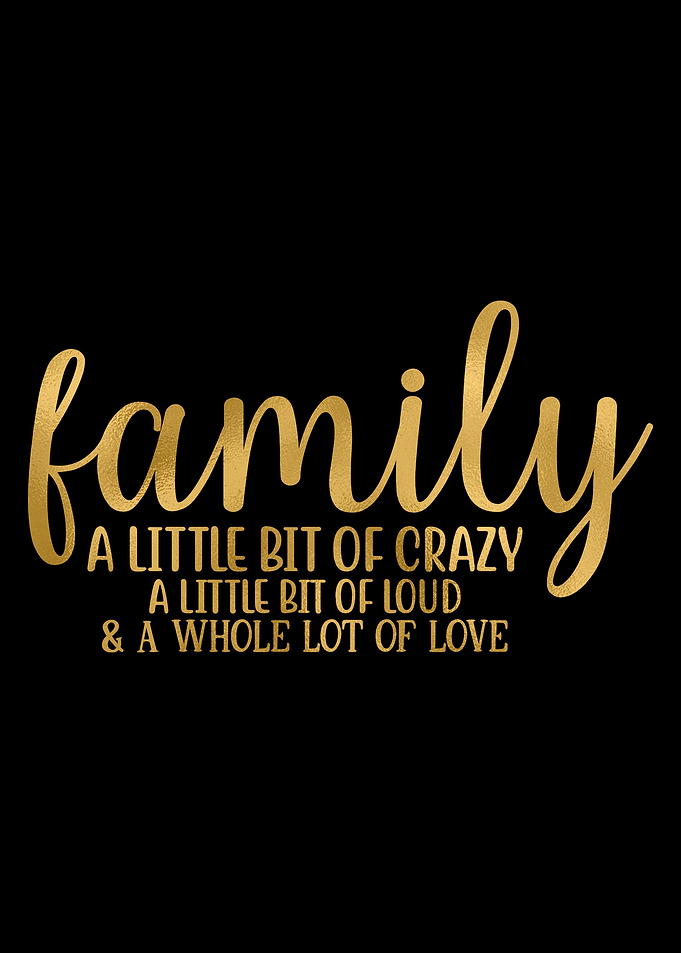 Family Magical Ingredients
