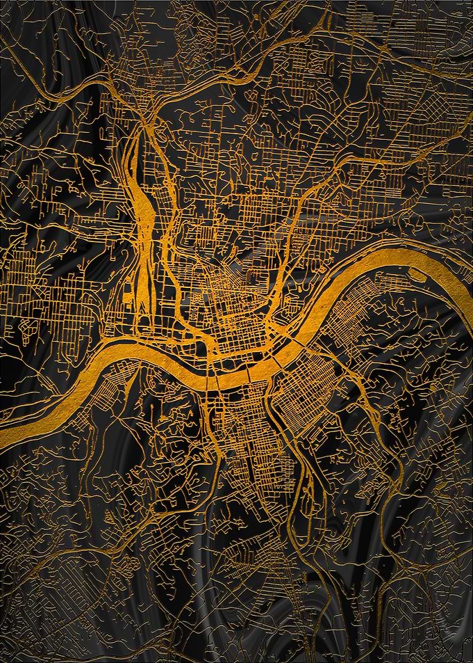 Cincinnati United States
