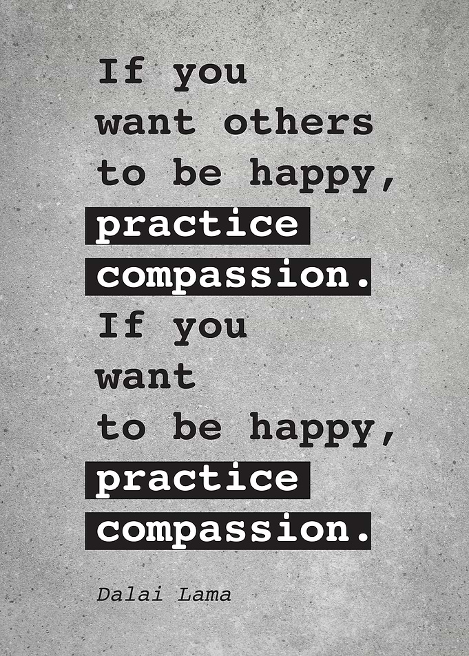 Dalai Lama Quote L013