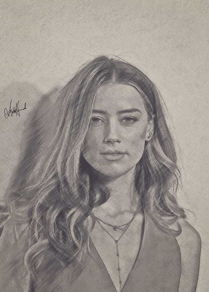Amber Heard