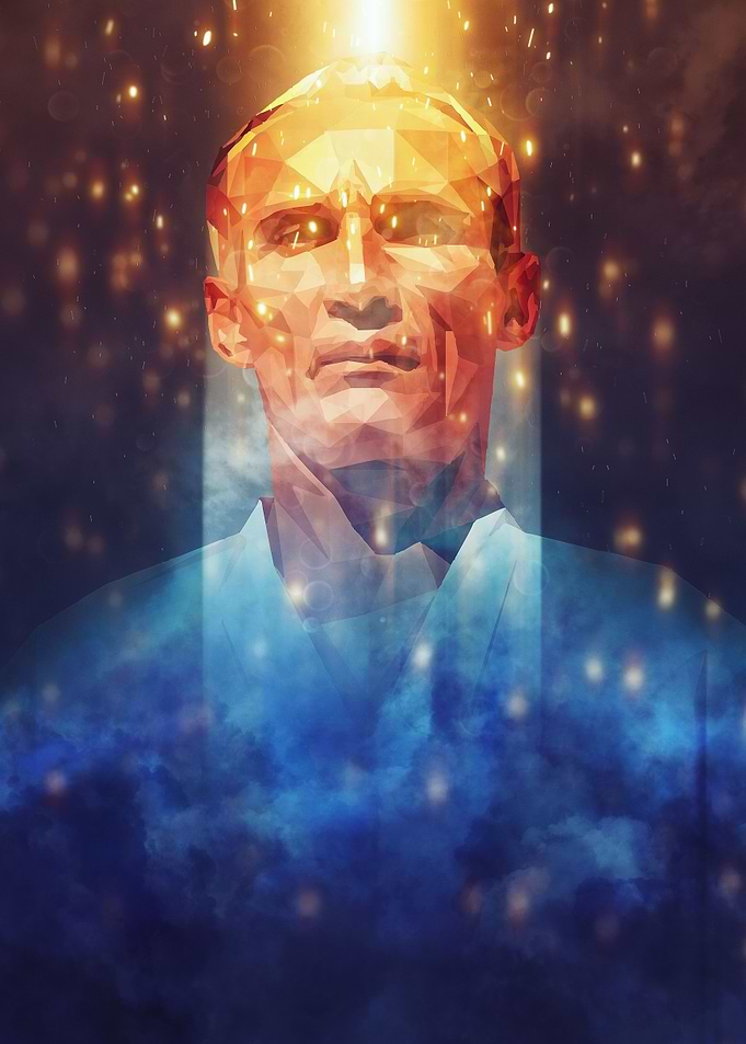 Helio Gracie