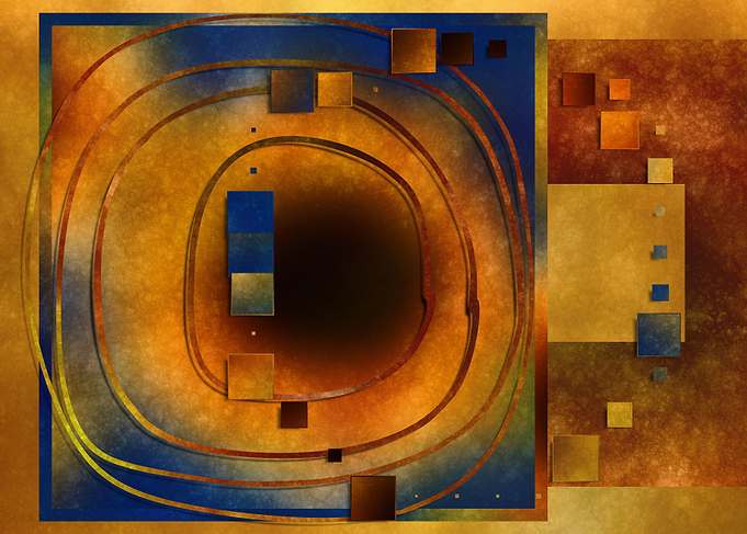 parade of planets