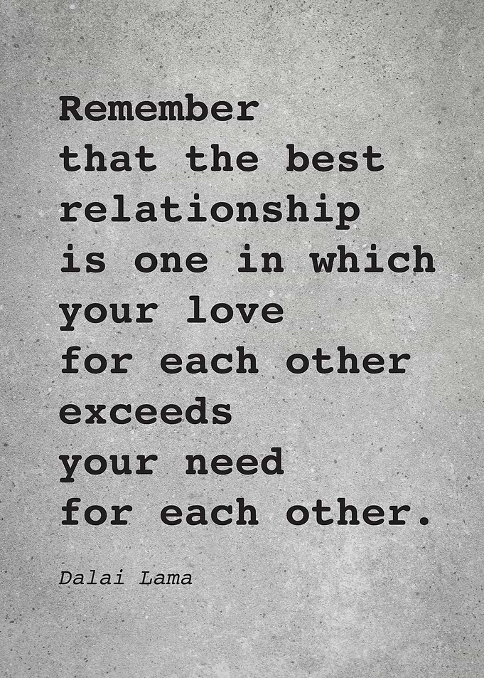 Dalai Lama Quote L017