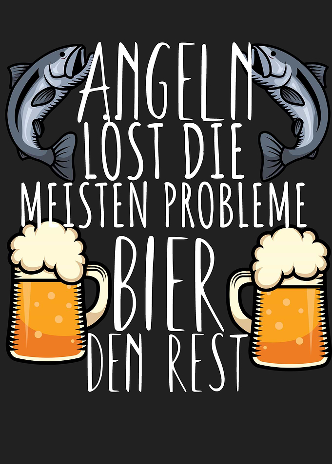 Angler Bier