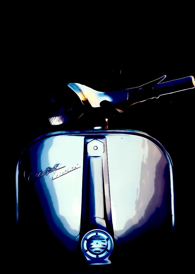 SCOOTER CLASSIC