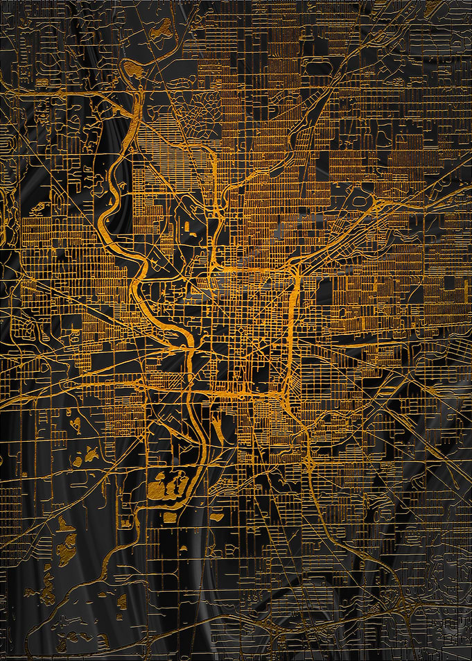 Indianapolis United States