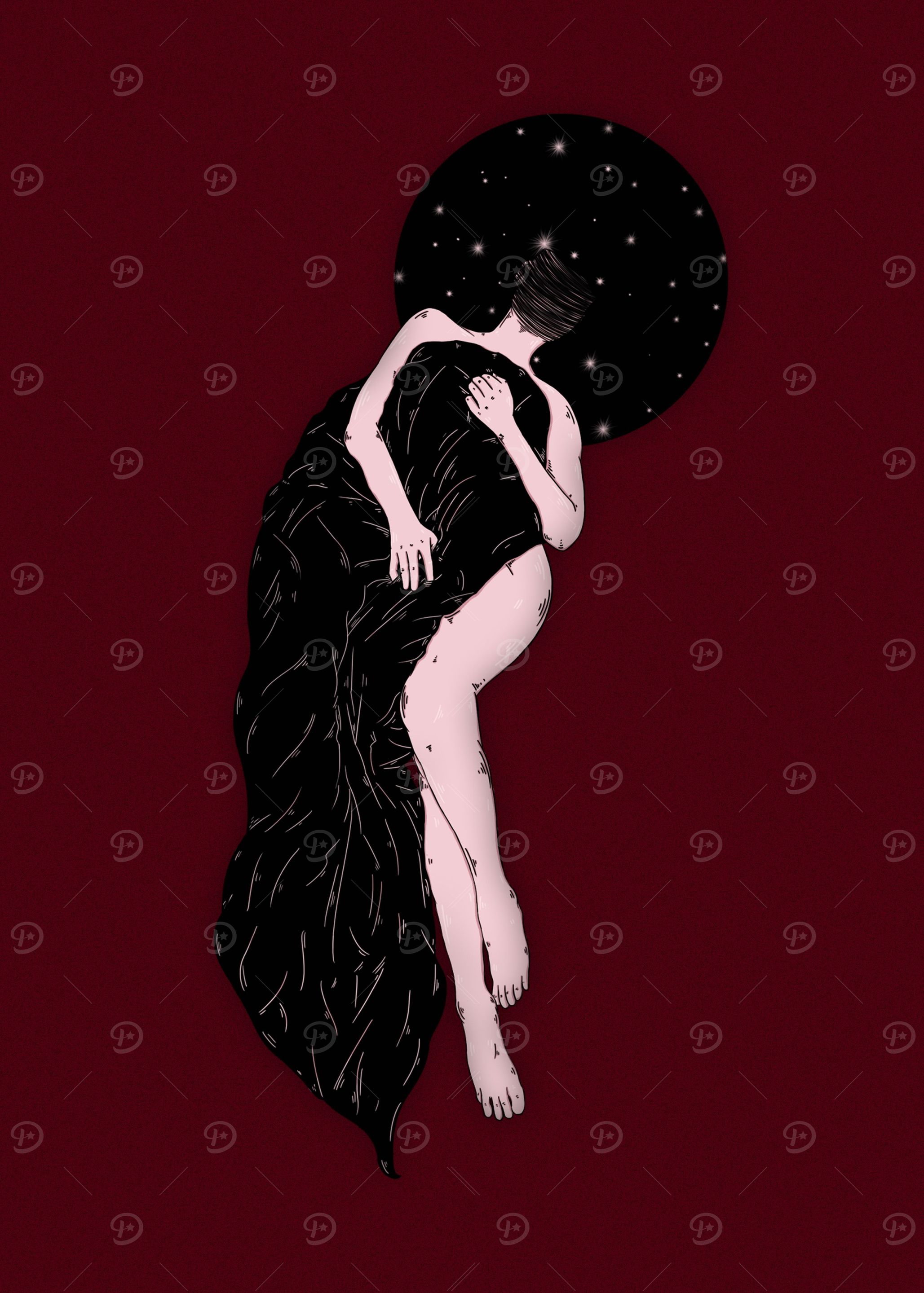 sleep and dream
